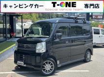 2018 Suzuki Every Wagon