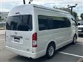 2014 Toyota Hiace Van