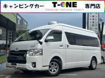 2014 Toyota Hiace Van