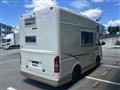 2013 Toyota Hiace Wagon