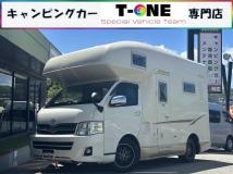 2013 Toyota Hiace Wagon