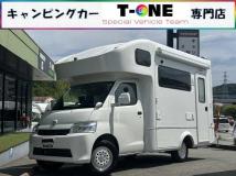 2021 Toyota Townace Truck