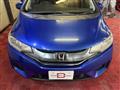 2014 Honda Fit