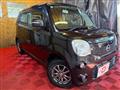 2012 Nissan Moco