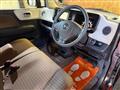 2012 Nissan Moco