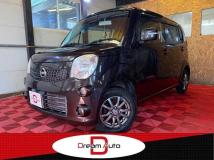 2012 Nissan Moco