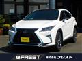 2015 Lexus RX