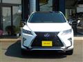 2015 Lexus RX