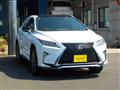 2015 Lexus RX