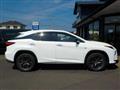 2015 Lexus RX
