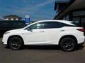 2015 Lexus RX