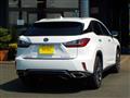 2015 Lexus RX