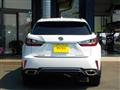 2015 Lexus RX