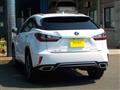 2015 Lexus RX