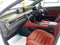 2015 Lexus RX