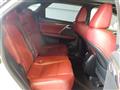 2015 Lexus RX