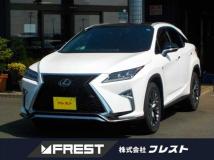 2015 Lexus RX