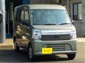 2026 Suzuki Every