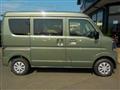 2026 Suzuki Every