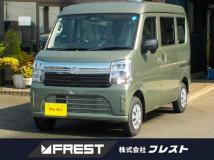 2026 Suzuki Every