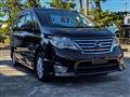 2015 Nissan Serena