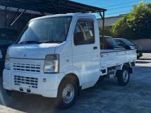 2004 Suzuki Carry Truck