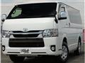 2021 Toyota Hiace Van