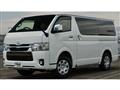 2021 Toyota Hiace Van