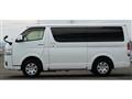 2021 Toyota Hiace Van