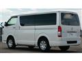 2021 Toyota Hiace Van