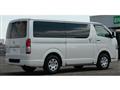 2021 Toyota Hiace Van