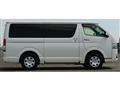 2021 Toyota Hiace Van