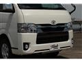 2021 Toyota Hiace Van