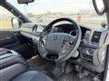 2021 Toyota Hiace Van
