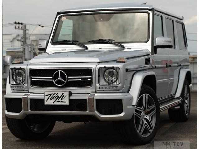 2015 AMG AMG Others