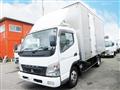 2007 Mitsubishi Canter