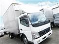 2007 Mitsubishi Canter
