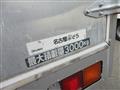 2007 Mitsubishi Canter