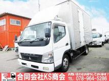 2007 Mitsubishi Canter