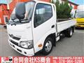 2016 Hino Dutro