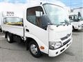 2016 Hino Dutro