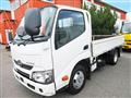 2016 Hino Dutro