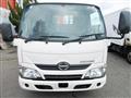 2016 Hino Dutro