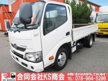 2016 Hino Dutro