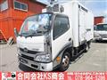 2018 Hino Dutro
