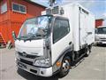 2018 Hino Dutro