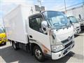 2018 Hino Dutro