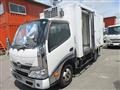 2018 Hino Dutro