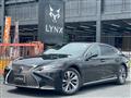 2018 Lexus LS