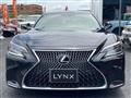 2018 Lexus LS